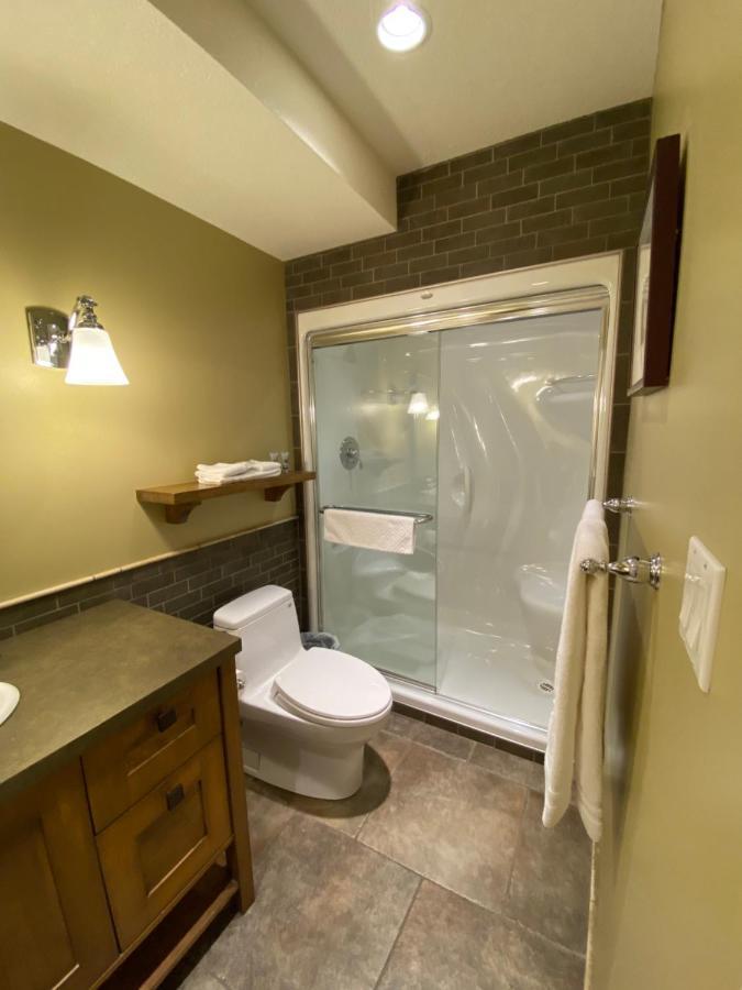 Fitzhugh House Guest Accomodation Jasper Exterior photo