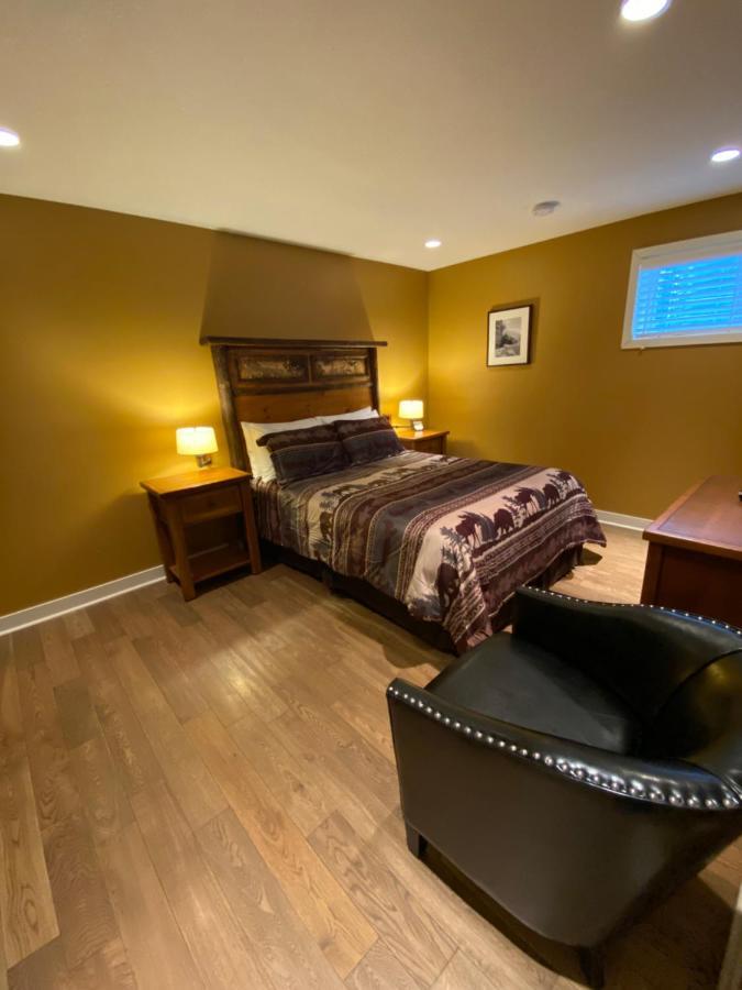 Fitzhugh House Guest Accomodation Jasper Exterior photo