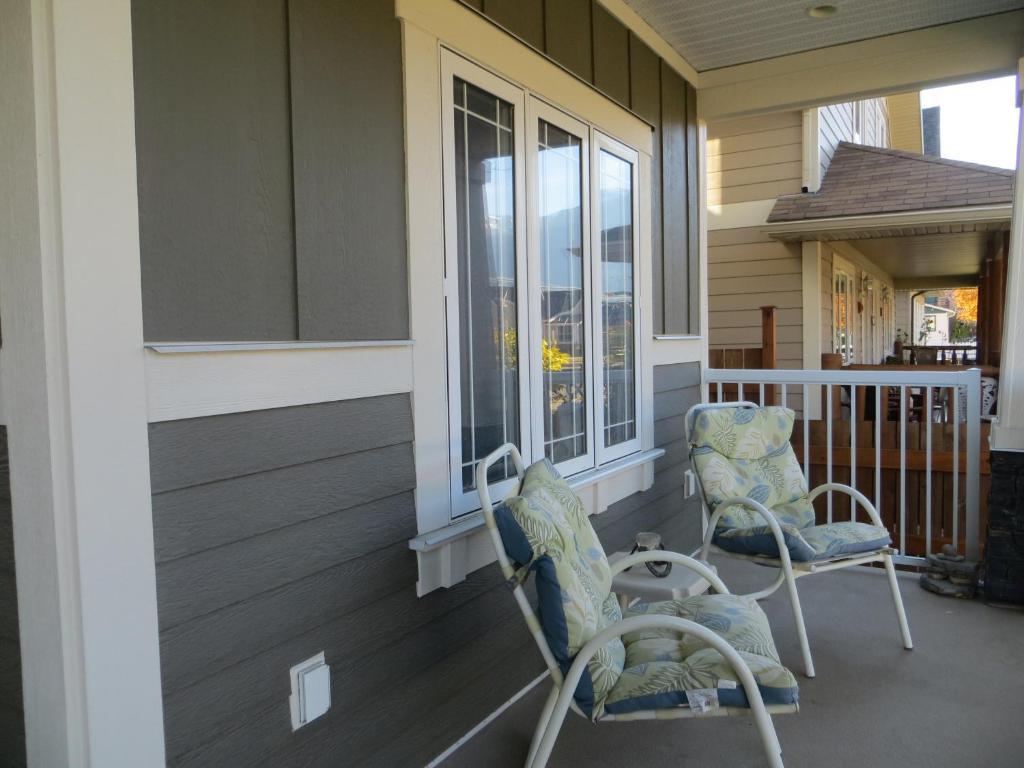 Fitzhugh House Guest Accomodation Jasper Exterior photo