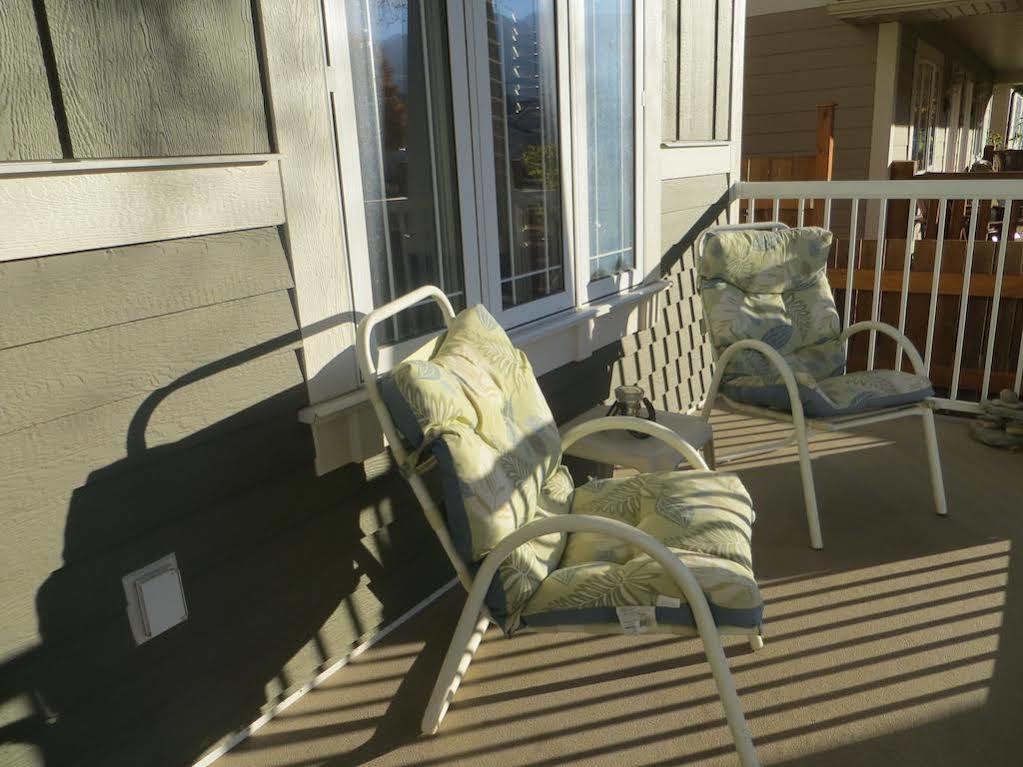 Fitzhugh House Guest Accomodation Jasper Exterior photo